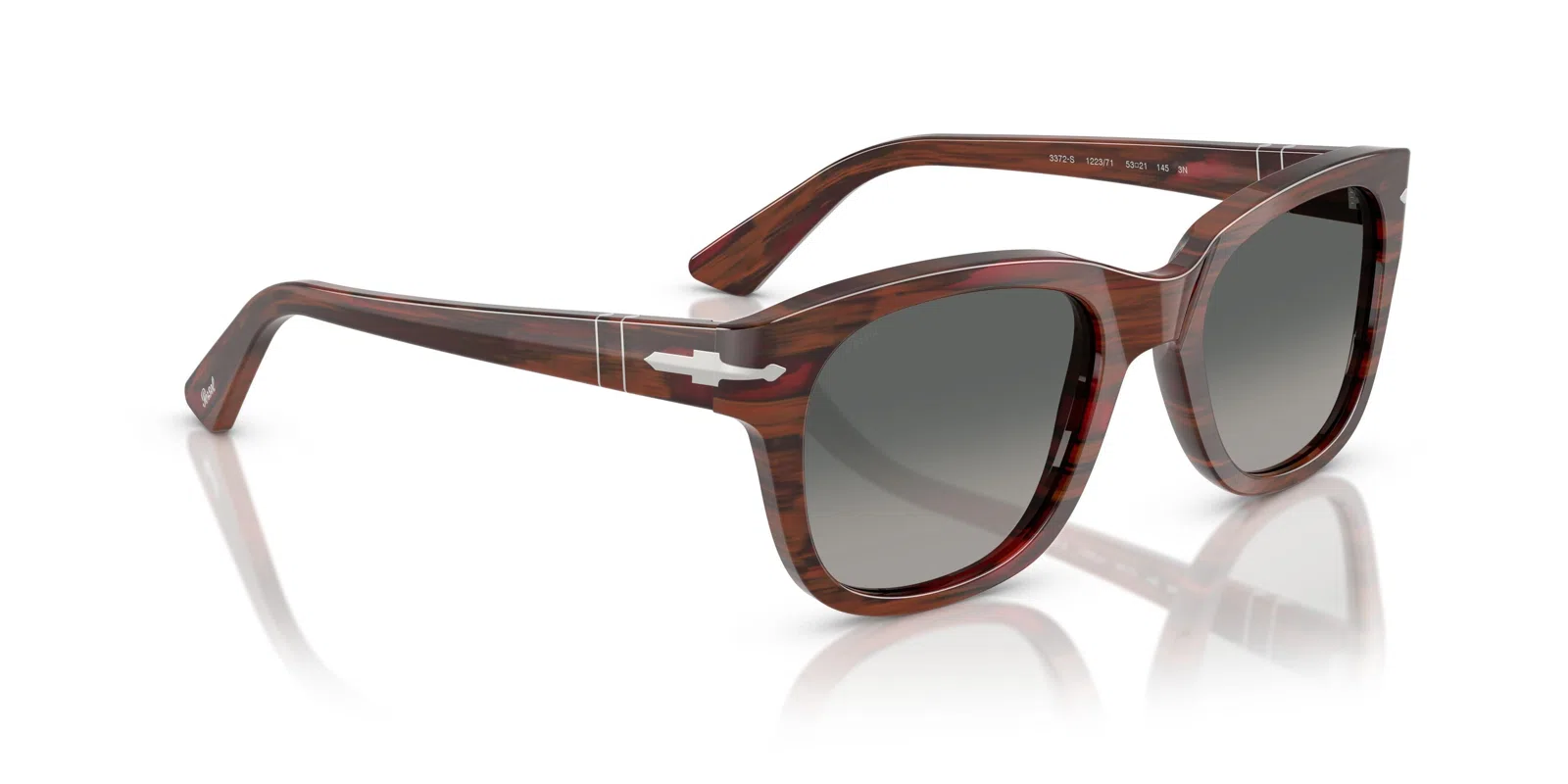 Persol 3372S Sunglasses - view 26